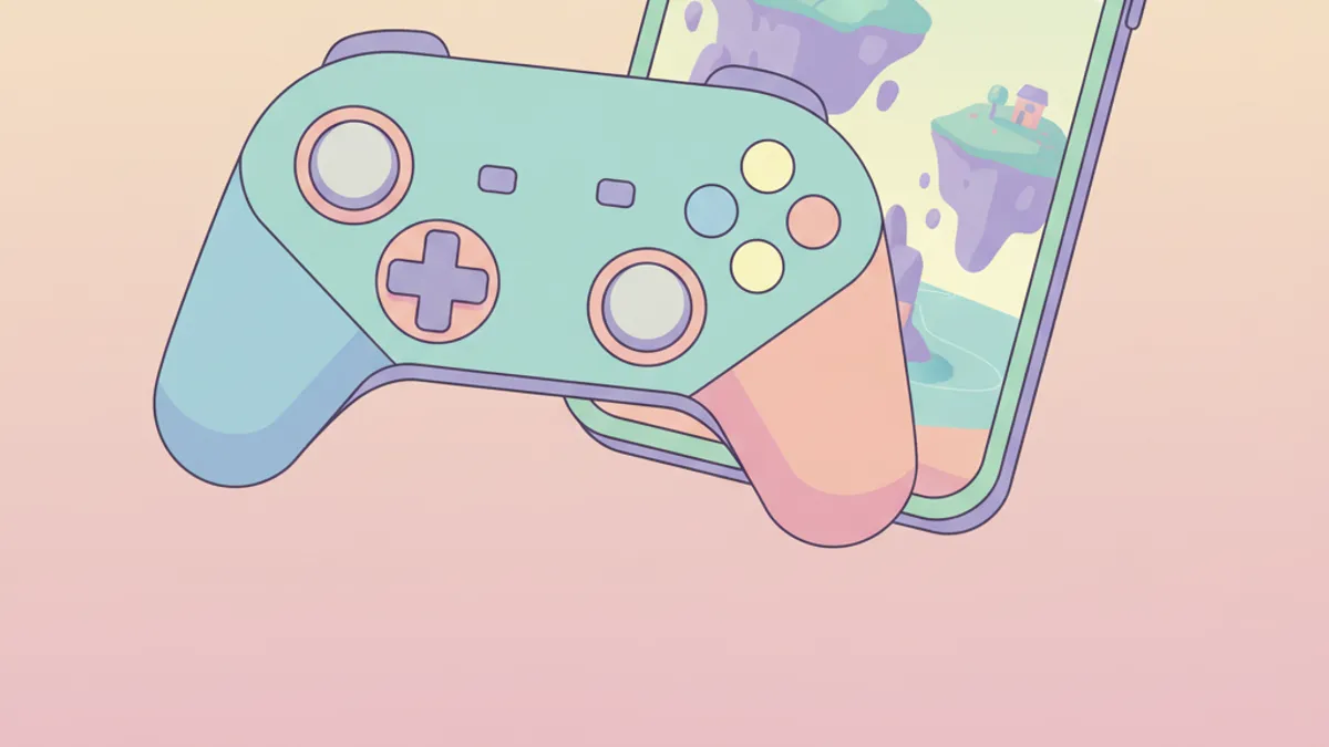 Games that won't kill your battery before lunch